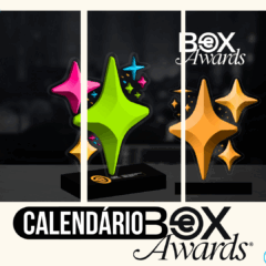 Calendário BeX Awards