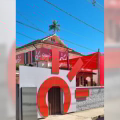 casa conectada claro hacktown abre