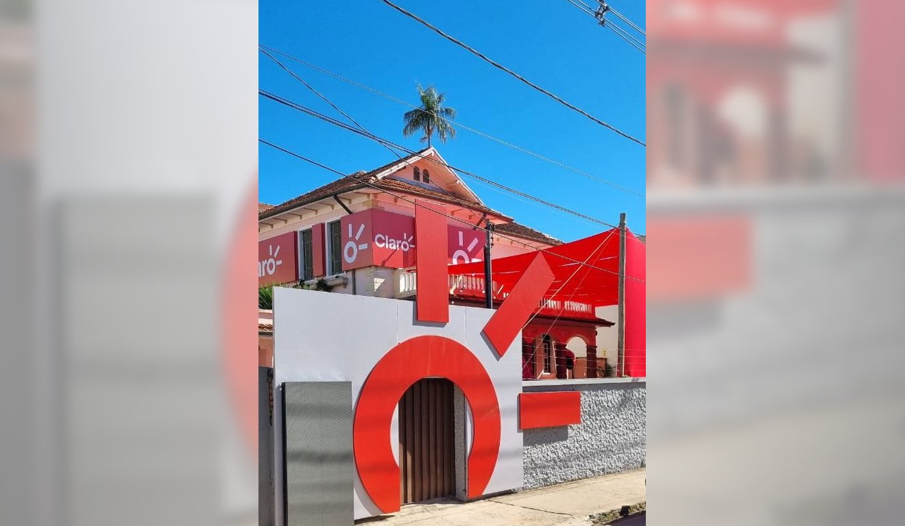 casa conectada claro hacktown abre