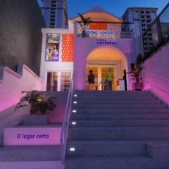 Casa de Corretores OLX