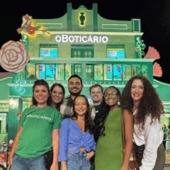 Dot.Promo assina campanha regional de O Boticário no São João e contribui para liderança de marca na preferência dos nordestinos