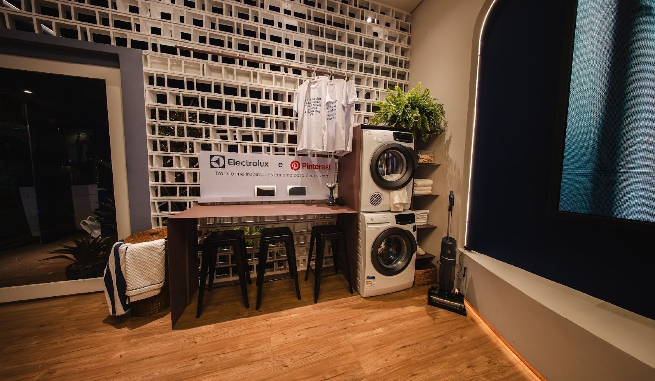 electrolux pinterest