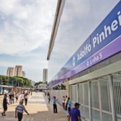 metrô naming rights/adolfo pinheiro/unisa
