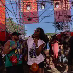 Festival Feira Preta
