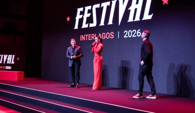O que esperar do Festival Interlagos em 2026