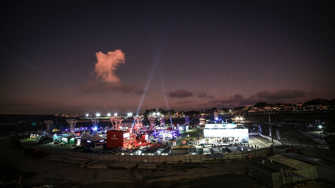 Festival Interlagos 2025