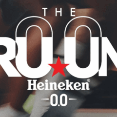 The 0.0 Run: saiba como se inscrever na corrida de rua gratuita da Heineken 0.0