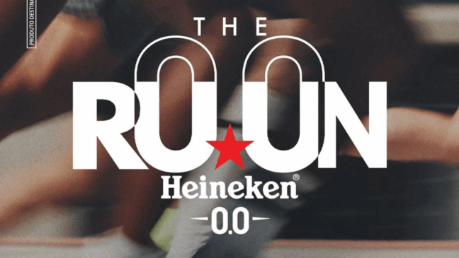 The 0.0 Run: saiba como se inscrever na corrida de rua gratuita da Heineken 0.0