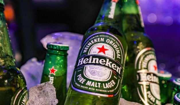 heineken encontros reais campanha