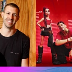 iFood reforça posicionamento “é tudo para mim” com ativações tecnológicas no The Town 2025