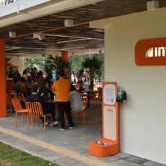 inter café