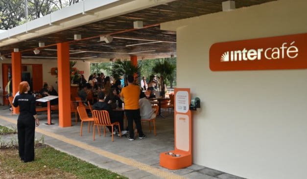 inter café