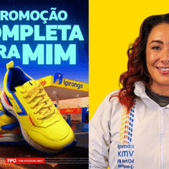 Cultura urbana, parcerias e conexões: a Ipiranga para além dos combustíveis