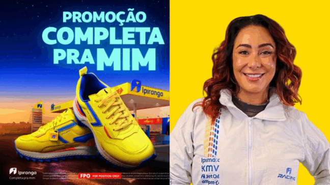 Cultura urbana, parcerias e conexões: a Ipiranga para além dos combustíveis