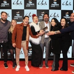 LGL Case conquista o Prêmio Live 2025 com Reveillon na Paulista