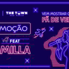 LATAM e Spotify transformam engajamento digital em experiências reais para fãs da Ludmilla