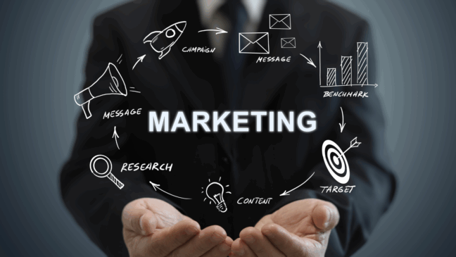 marketing