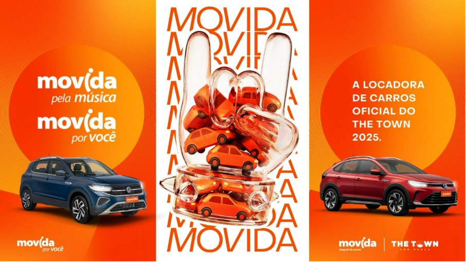 movida the town