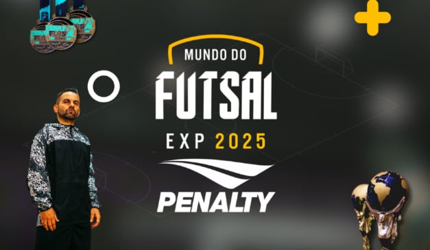 penalty futsal