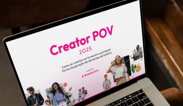 pesquisa criadores brandlovers