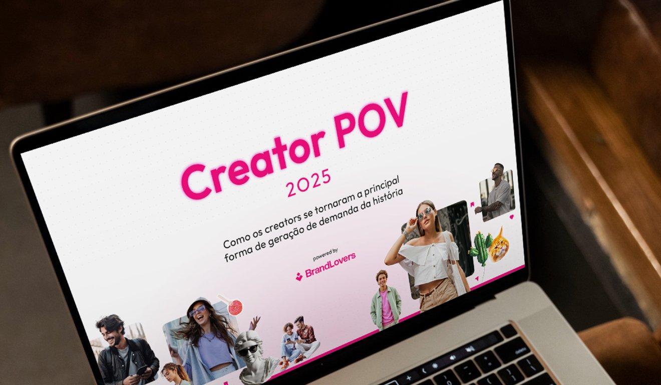 pesquisa criadores brandlovers