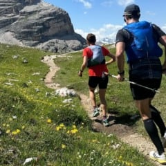 Runcation: quando a corrida vira o verdadeiro destino da viagem