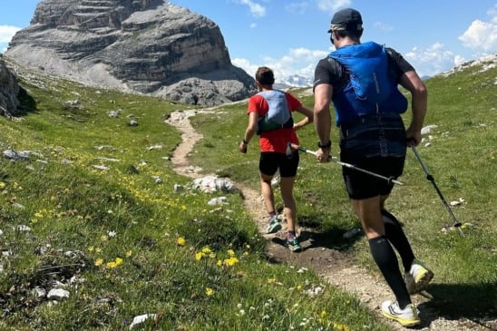 Runcation: quando a corrida vira o verdadeiro destino da viagem
