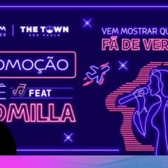 LATAM e Spotify transformam engajamento digital em experiências reais para fãs da Ludmilla