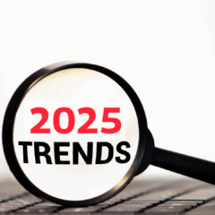 Análise: as tendências previstas para 2025 realmente estão acontecendo?