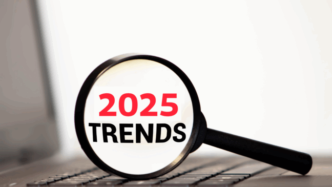 Análise: as tendências previstas para 2025 realmente estão acontecendo?