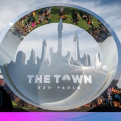 the town airbnb
