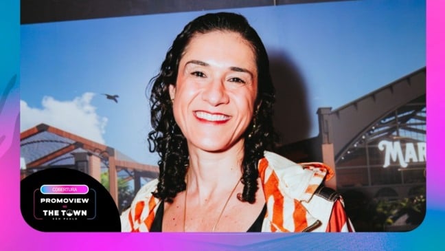 "Hoje, a lógica mudou": Diretora de Marketing revela como as marcas estão se preparando para o The Town 2025