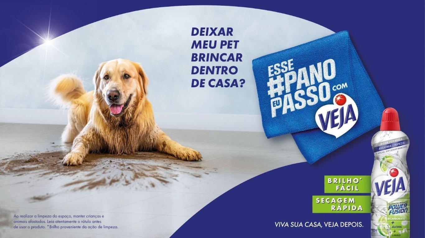veja campanha meme