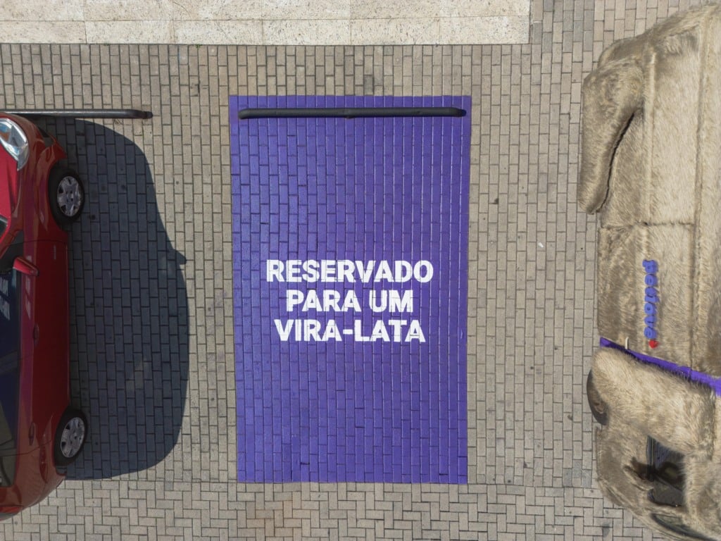 petlove vira-latas