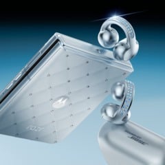 Motorola pop up The Brilliant Collection Scrystals by Swarovski
