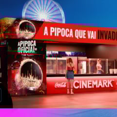 cinemark the town 2025
