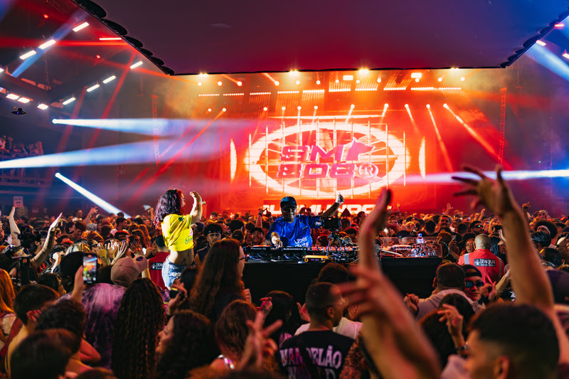 Club Social e Trident revelam ativações no The Town 2025