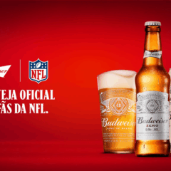 budweiser nfl, nfl são paulo game 2025, patrocinadores nfl brasil