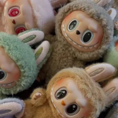 Labubu